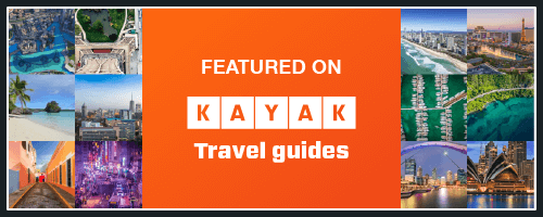 Kayak Guide